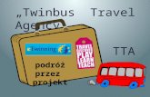 Twinbus Travel Agency