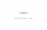 DuffyVideo.com Logos