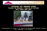 Forjera 08.06.2007 - Catering ORLA IES Gerardo Diego