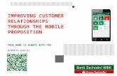 Bzwbk mobile bank innovation stambul
