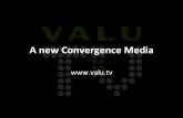 New Convergence Media