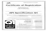 API Spec Q1 CERT exp08202017