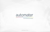 Automater.pl - Jak stać się liderem na rynku bez budżetu na marketing?