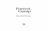 Forrest gump (spanish)   winston groom