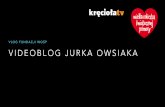 Blog Jurka Owsiaka
