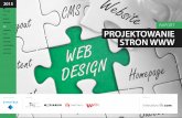 Projektowanie WWW - Web design