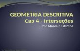 Gd   vol 1 - cap 4 - interseções