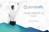 Promotraffic na WH AGH- Google Adwords od A do Z by Robert Stolarczyk