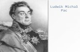 Ludwik Michał Pac
