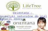 Orientana - kosmetyki naturalne do pielęgnacji skóry