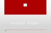Kacper popko
