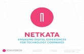 Netkata - Aplikacje Mobilne - iOS, Android, Windows Phone