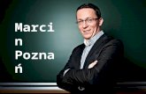 CV Marcin Poznan