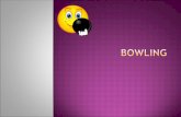 A.p.e. bowling