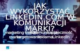 BAN.pl LinkedIn Marketing Solutions 2015
