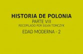Historia de polonia VIII