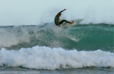 Philip Lanzarote Surf Trip