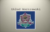 Układ warszawski