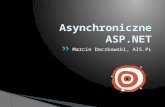 Asynchroniczne ASP