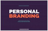 Personal Branding - i Ty jesteś marką!