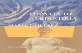 Dzielska Maria - Hipatia de Alejandria