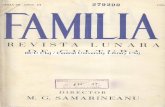 Familia, Seria III, An III, Nr.2 1936
