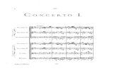 Corelli Concerto Grosso n1