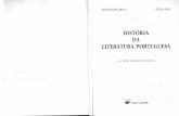 1.0. - Hist. da Liter. Portuguesa - Cancioneiros, historiografia, ficção