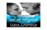 Carmack Cora - Coś Do Stracenia 2 - Coś Do Ukrycia