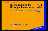 English Explorer Sb2 Exambooster