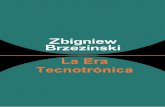 1_pdfsam_Zbigniew Brzezinski - La Era Tecnotronica
