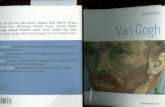 I Geni Dell'Arte Van Gogh. Antologia Critica e Bibliografia