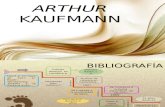 Arthuro Kaufmann 1