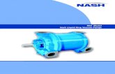 Vacuum Pump NASH 904_ing