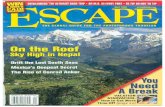 Escape Annapurna 04-2000