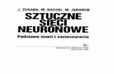 Sztuczne Sieci Neuronowe_ Podstawy Teori - Jacek Zurada