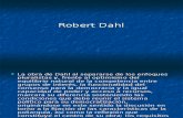 7) Robert Dahl