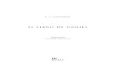 DOCTOROW-Libro de Daniel