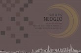 Portfolio Grupo Neogeo