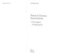 189812676 Oviedo Jose Miguel Historia de La Literatura Hispanoamericana Vol 1