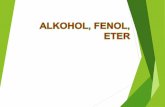 Alkohol fenol & Eter.ppt