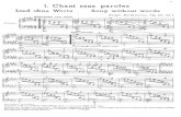 Bortkiewicz Op65 Four Pieces