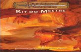 Kit Do Mestre