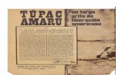 Túpac Amaru - Todo Es Historia