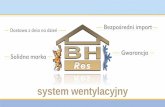Oferta firmy BH-Res