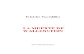Schiller Wallenstein