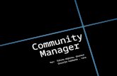 Habilidades Del Community Manager - Ucv