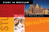 Study in Wroclaw En