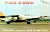 Przegląd Konstrukcji Lotniczych (Skrót) - I-22_Iryda