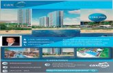 Royal Palm,  Gorgona Beach, Apartamento en venta Panamá